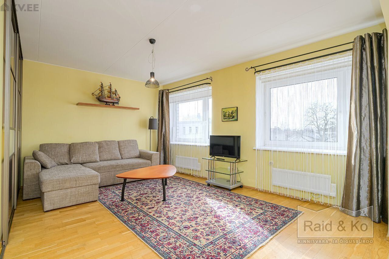 Квартира в Таллине, Эстония, 87.1 м² - фото 11