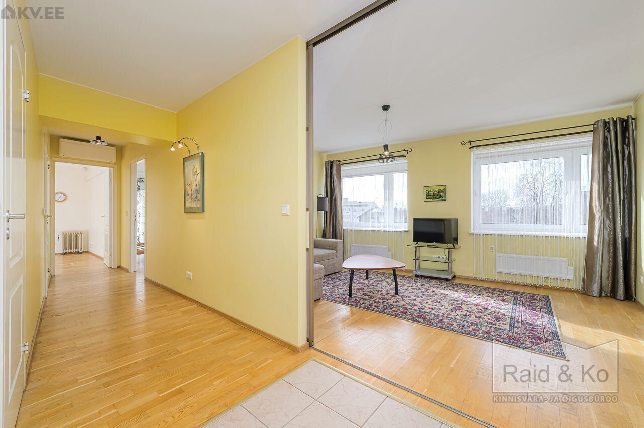 Квартира в Таллине, Эстония, 87.1 м² - фото 14