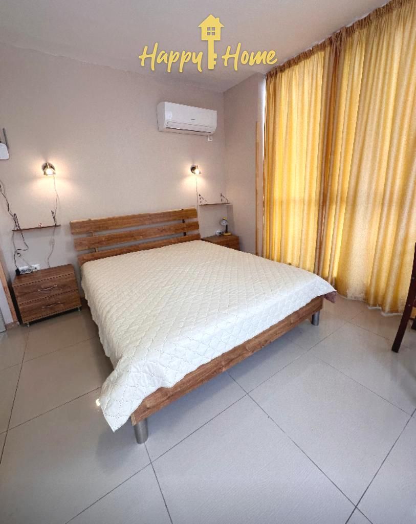 Студия в Святом Власе, Болгария, 33 м² - фото 4