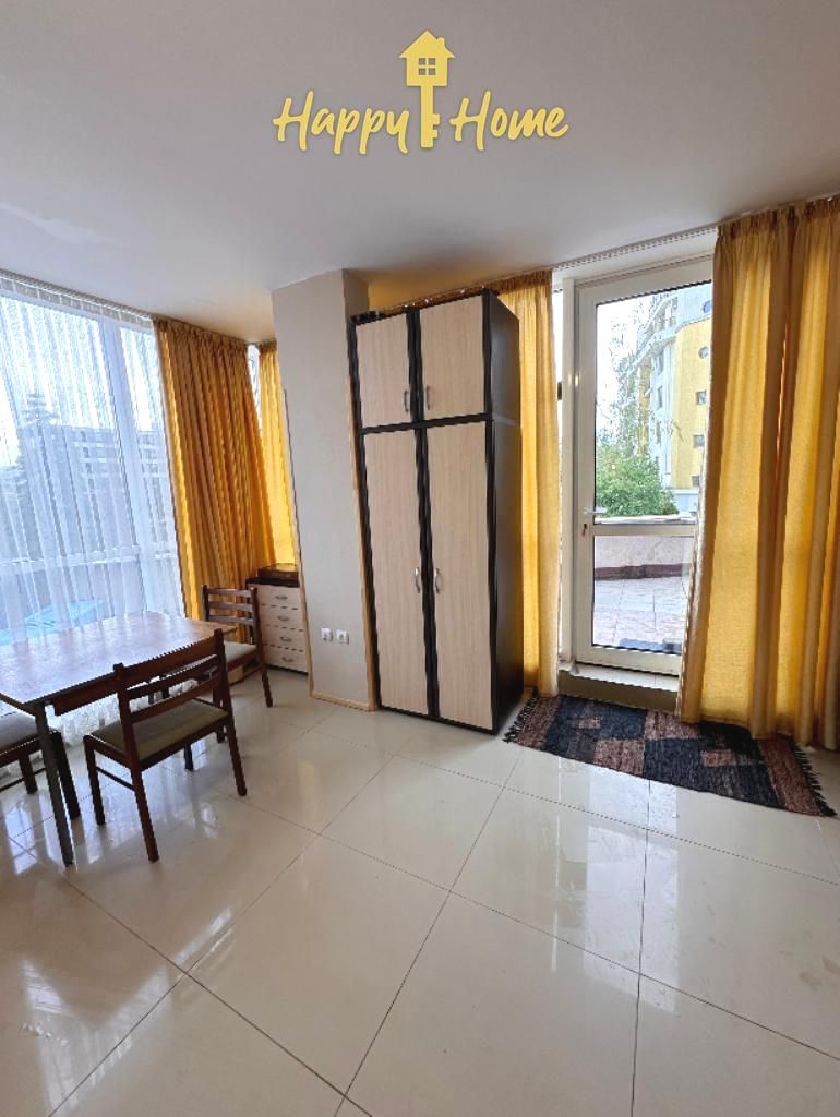 Студия в Святом Власе, Болгария, 33 м² - фото 3