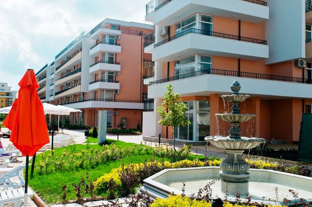 Студия в Святом Власе, Болгария, 33 м² - фото 9