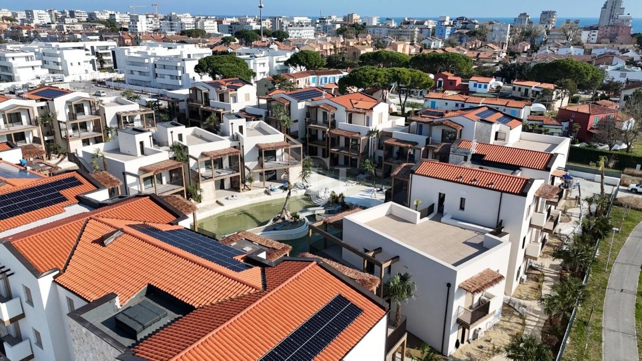 Апартаменты в Лидо ди Езоло, Италия, 75 м² - фото 4