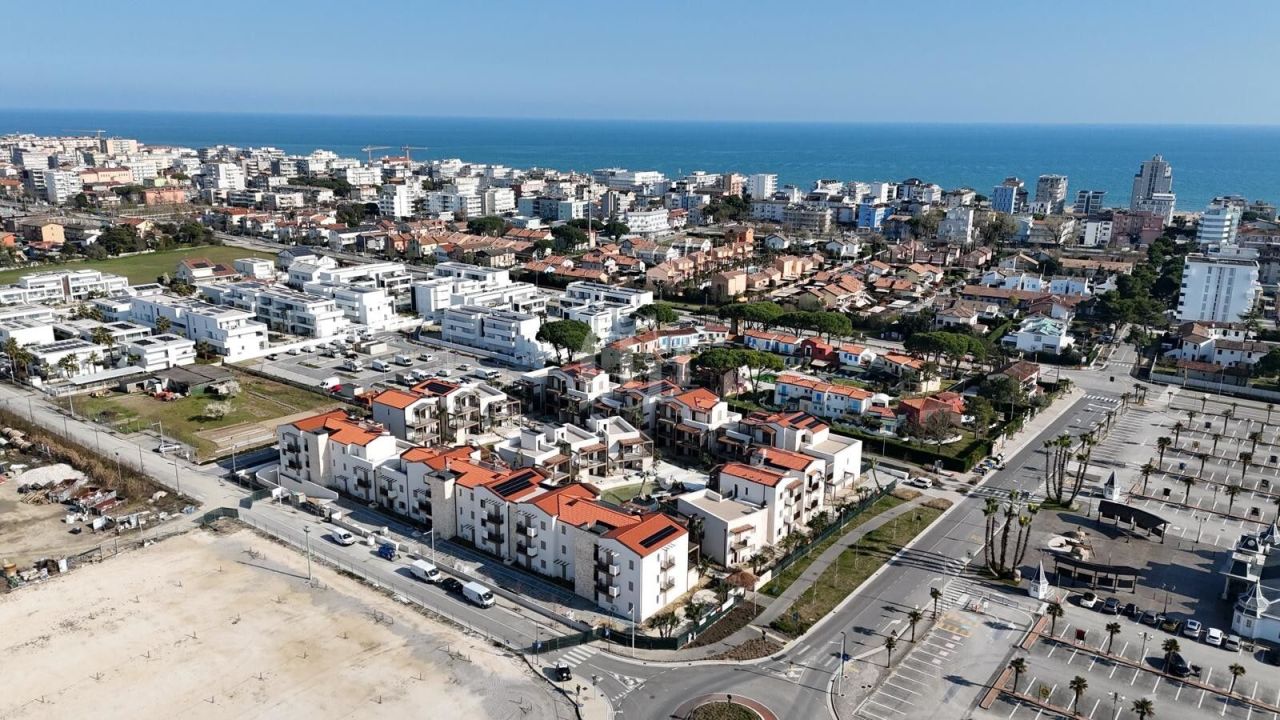 Апартаменты в Лидо ди Езоло, Италия, 75 м² - фото 3