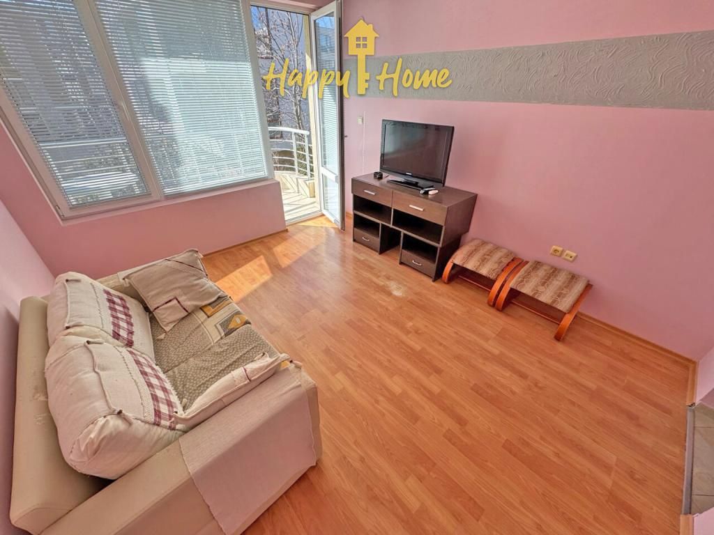 Студия в Сарафово, Болгария, 34 м² - фото 2