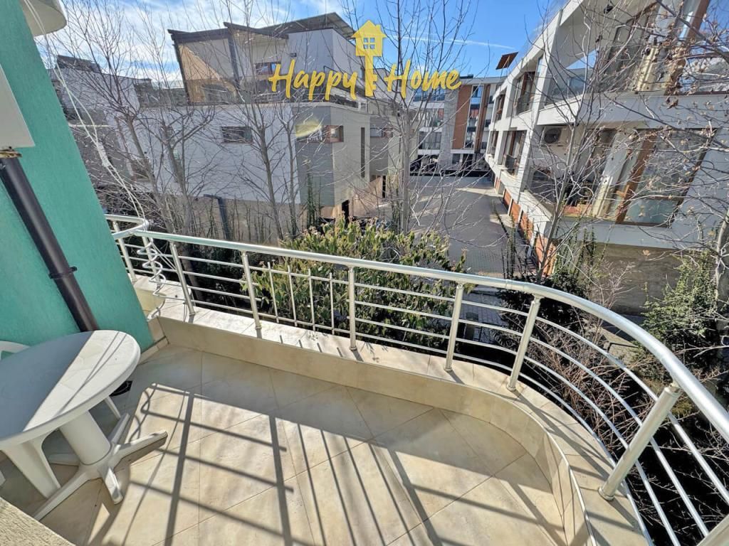 Студия в Сарафово, Болгария, 34 м² - фото 8