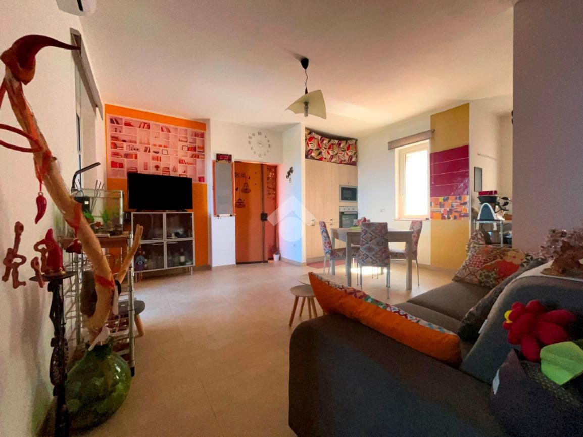 Квартира в Скалее, Италия, 64 м² - фото 4