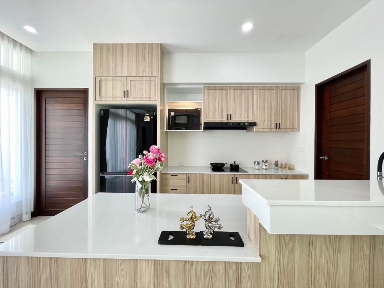 Вилла на Пхукете, Таиланд, 393 м² - фото 5