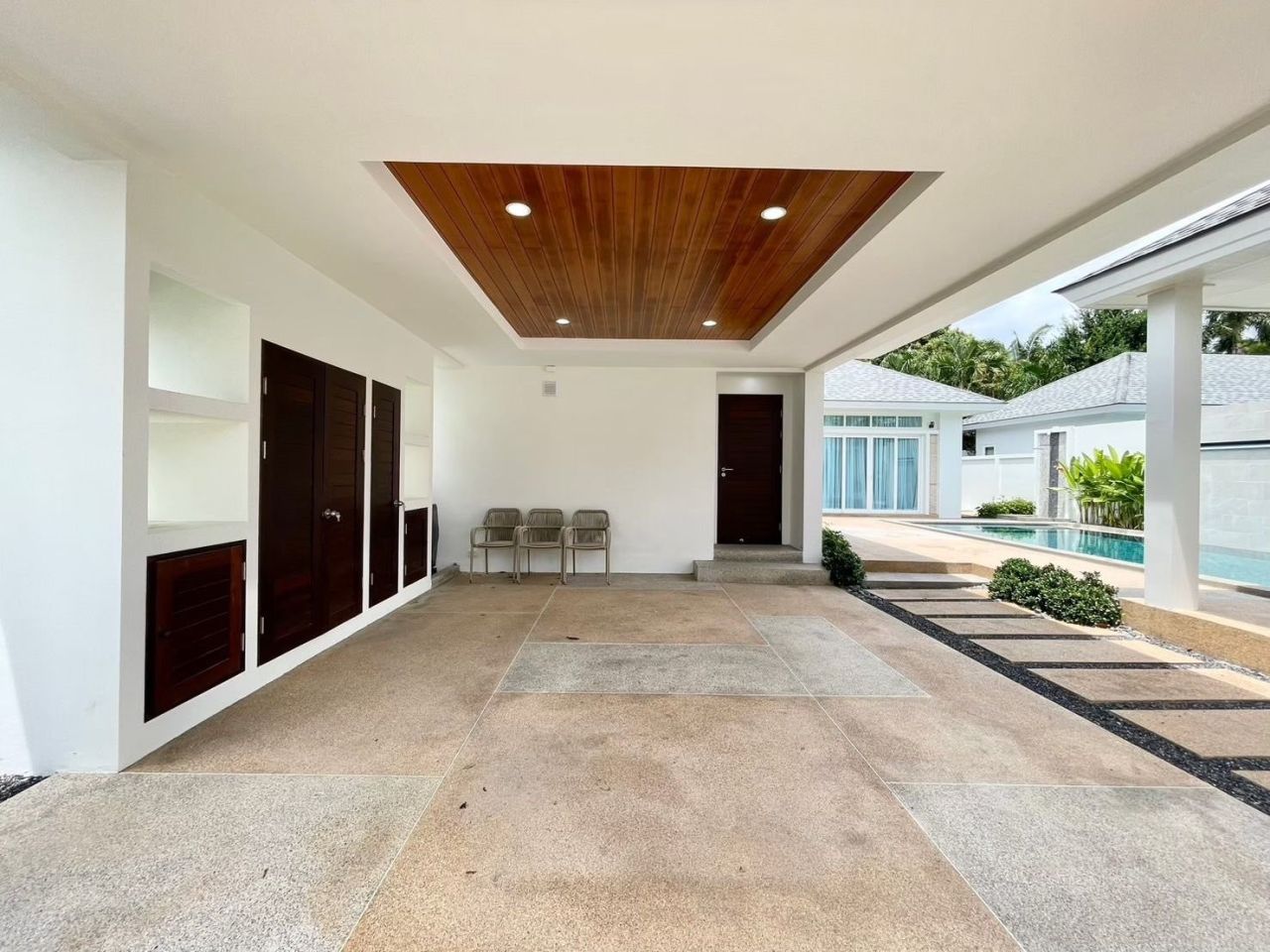 Вилла на Пхукете, Таиланд, 393 м² - фото 15