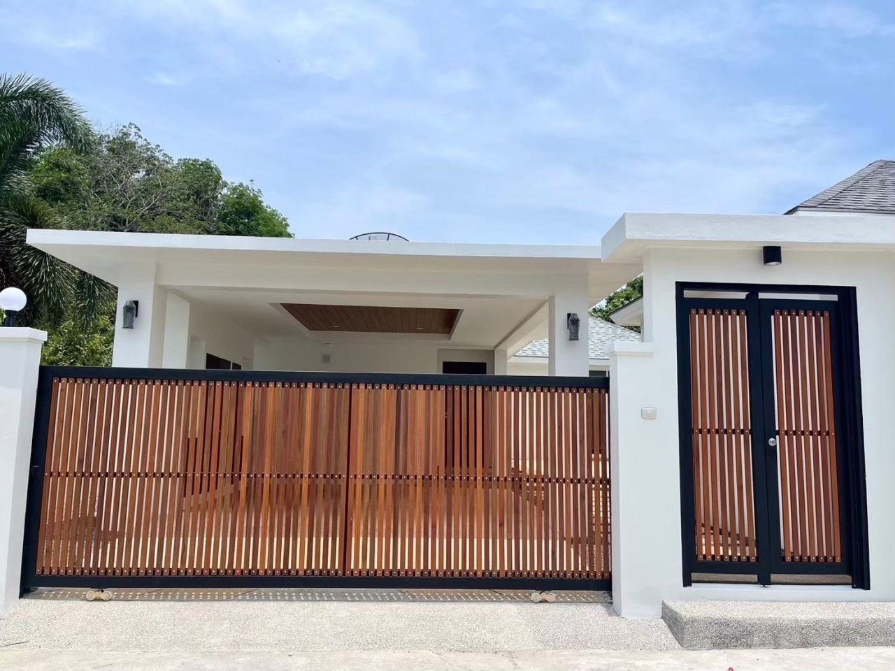 Вилла на Пхукете, Таиланд, 393 м² - фото 18