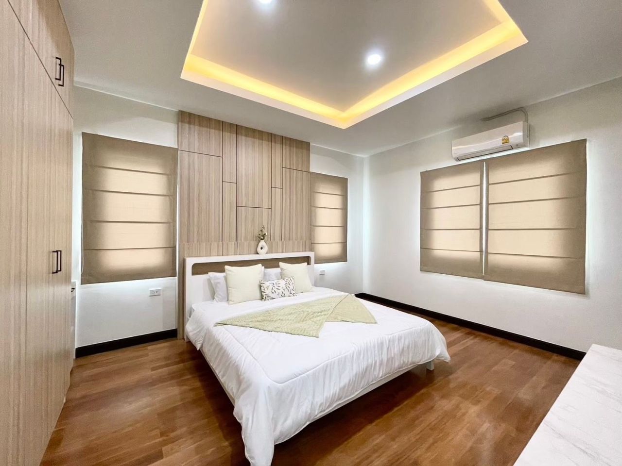 Вилла на Пхукете, Таиланд, 393 м² - фото 6