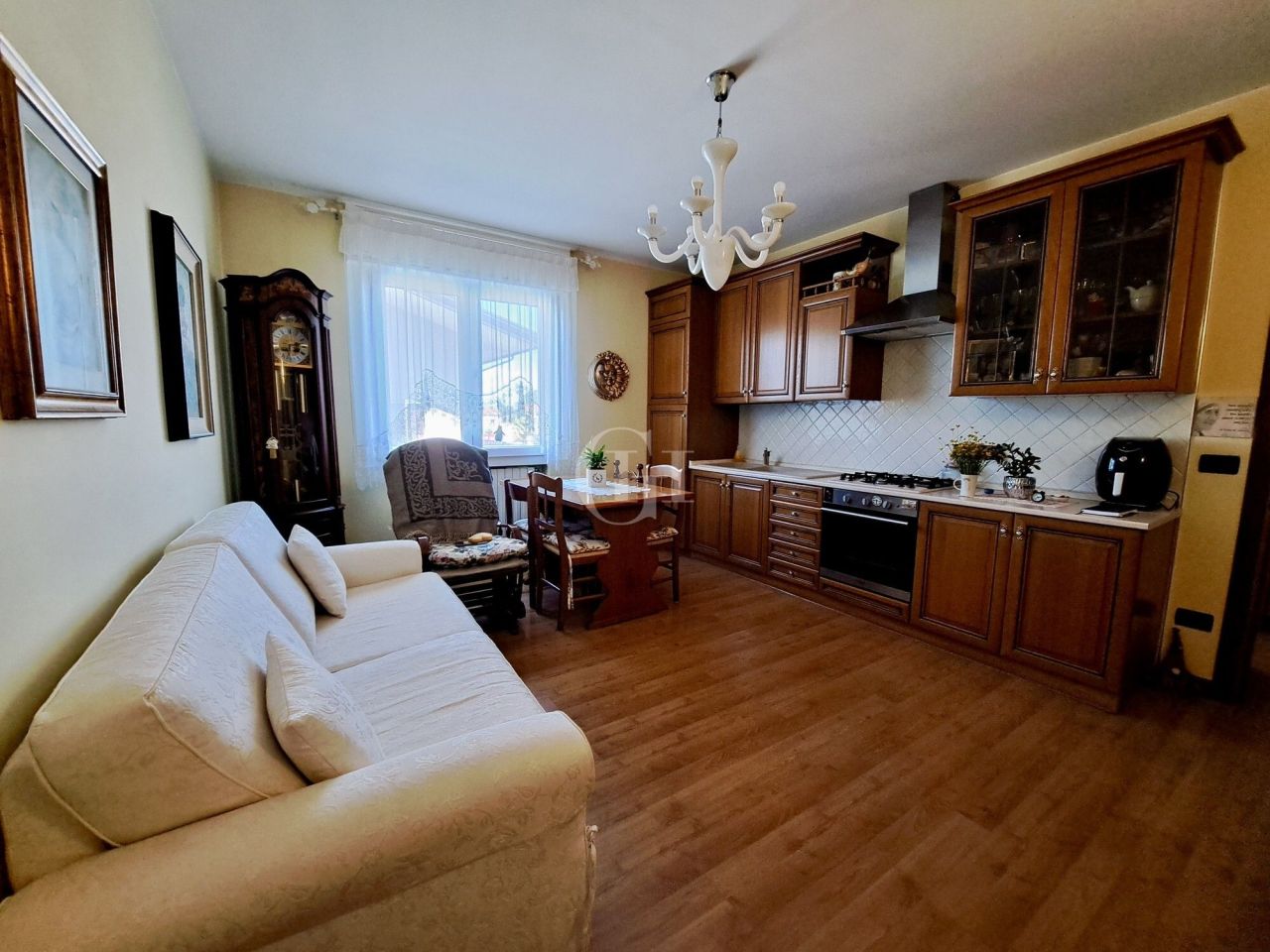 Апартаменты в Езоло, Италия, 51 м² - фото 1