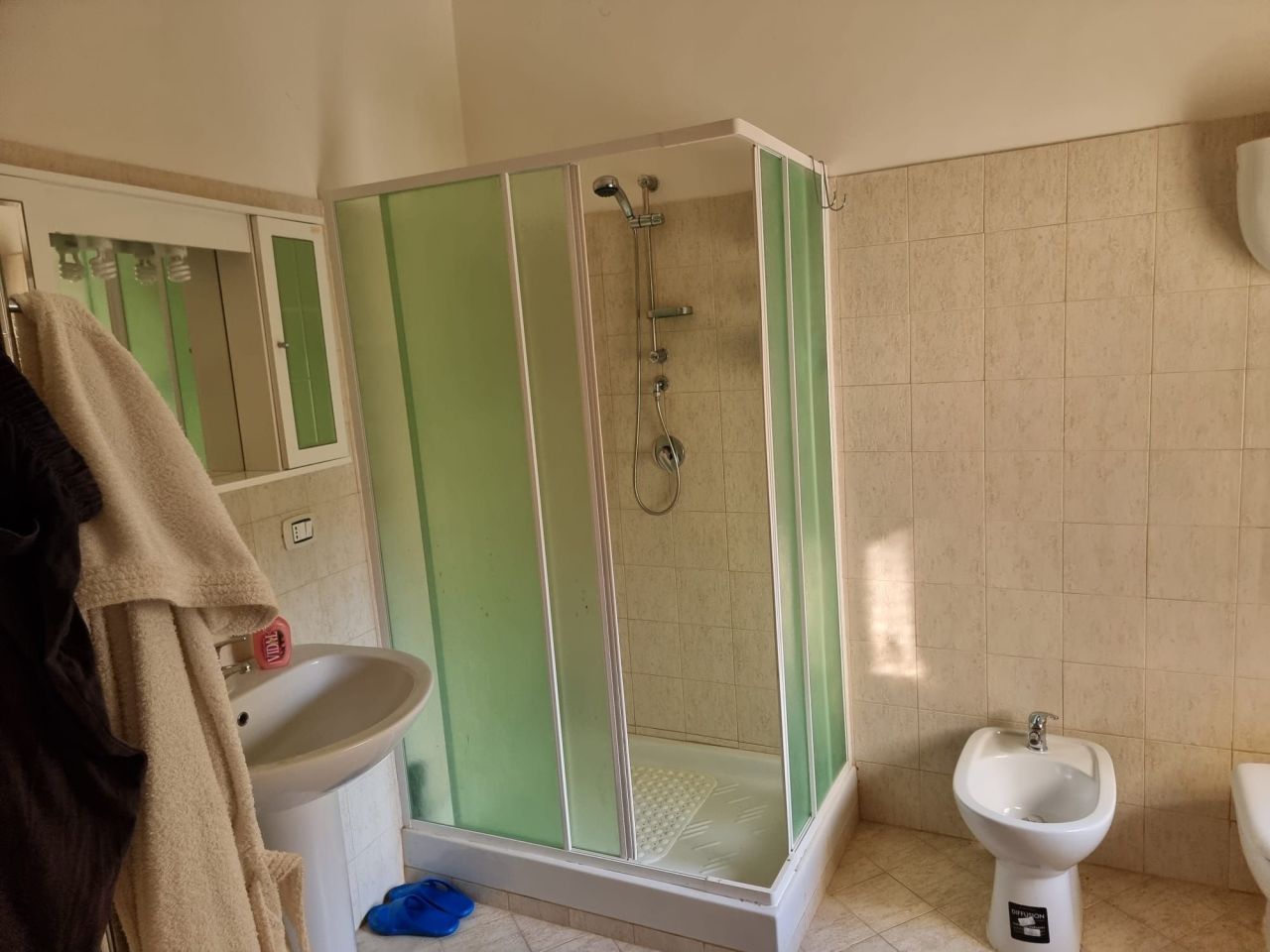 Квартира в Четраро, Италия, 380 м² - фото 12