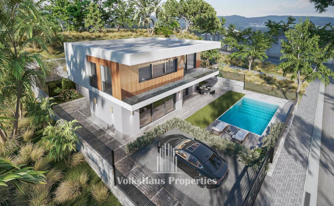 Вилла в Виласар-де-Мар, Испания, 260 м² - фото 2