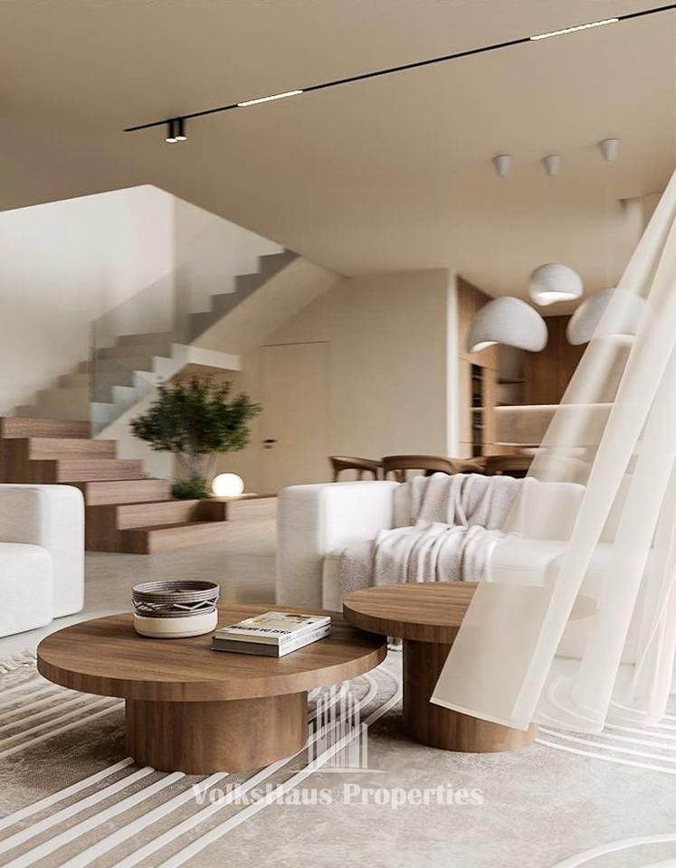 Вилла в Виласар-де-Мар, Испания, 260 м² - фото 8