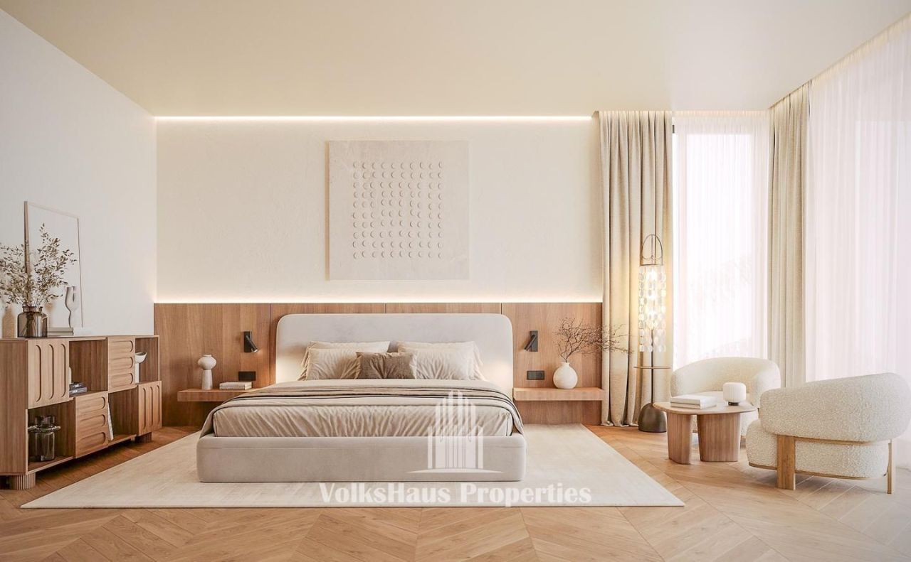 Вилла в Виласар-де-Мар, Испания, 260 м² - фото 12