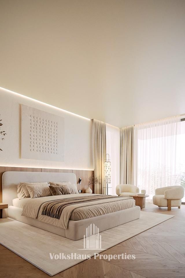 Вилла в Виласар-де-Мар, Испания, 260 м² - фото 9