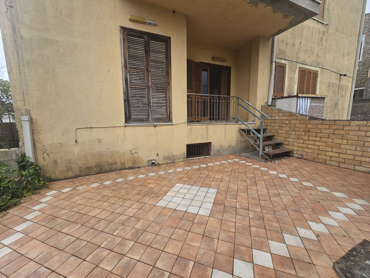 Квартира в Скалее, Италия, 70 м² - фото 1