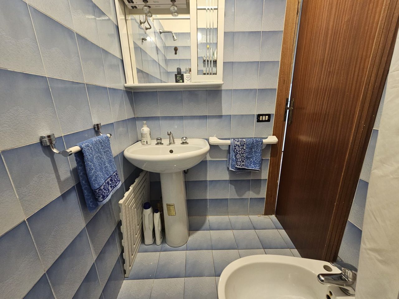 Квартира в Скалее, Италия, 70 м² - фото 11