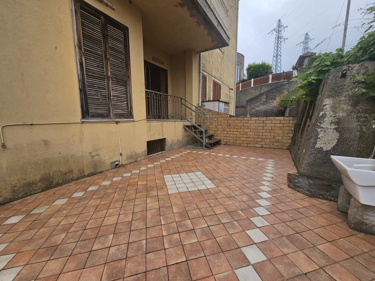 Квартира в Скалее, Италия, 70 м² - фото 14