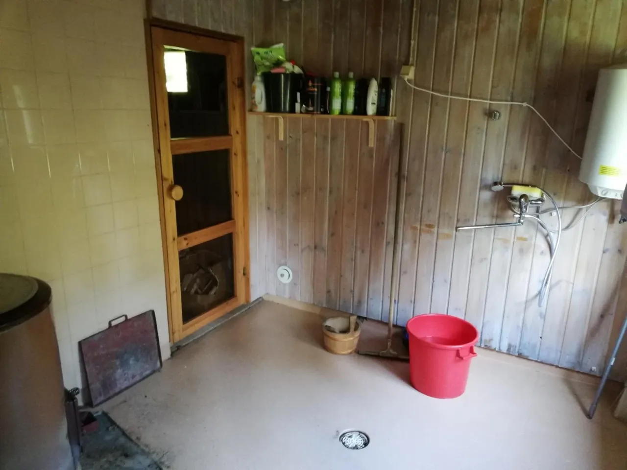 Коттедж в Теува, Финляндия, 40 м² - фото 10