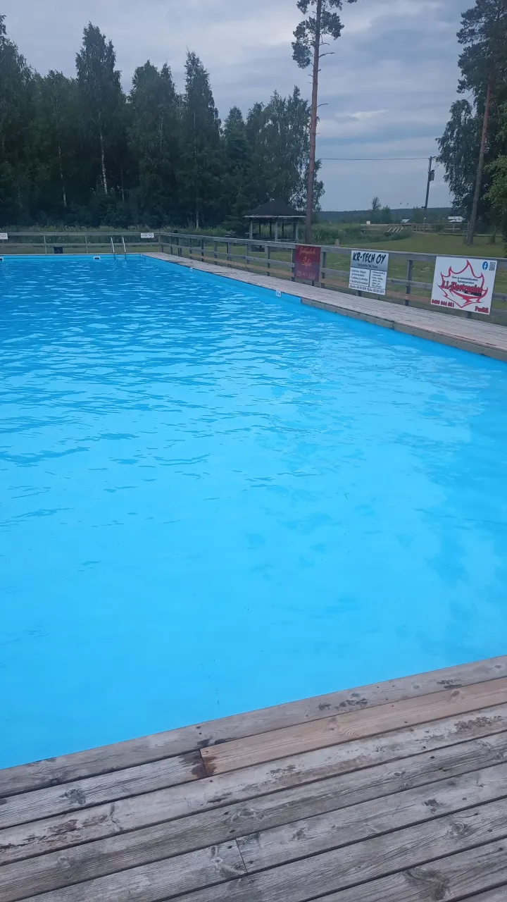 Коттедж в Теува, Финляндия, 40 м² - фото 15