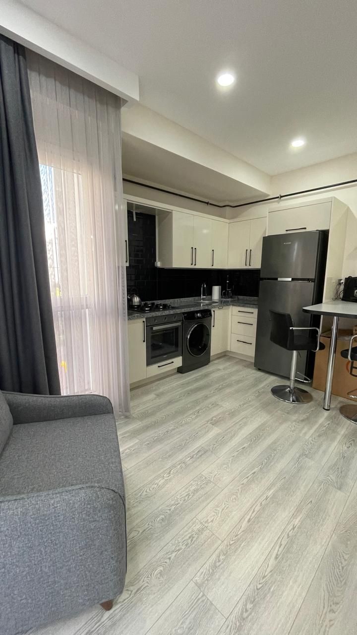 Квартира в Мерсине, Турция, 60 м² - фото 1
