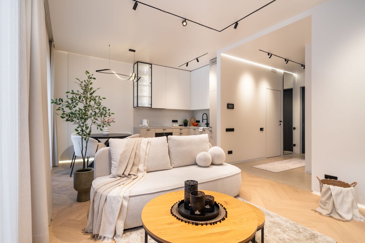 Дом в Риге, Латвия, 100.8 м² - фото 1