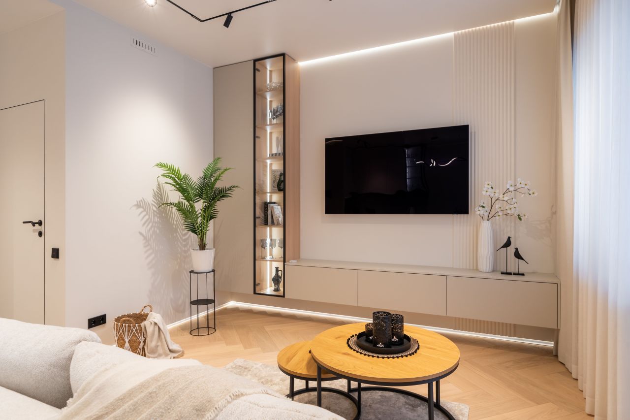 Дом в Риге, Латвия, 100.8 м² - фото 3