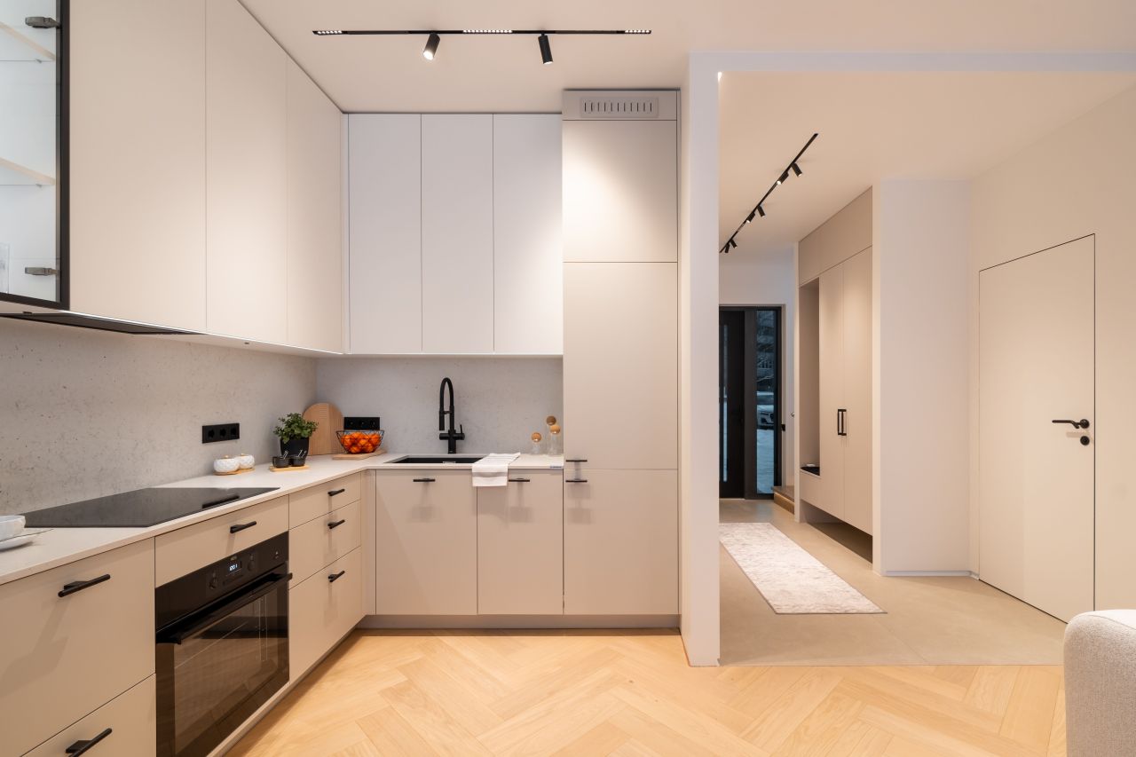 Дом в Риге, Латвия, 100.8 м² - фото 9