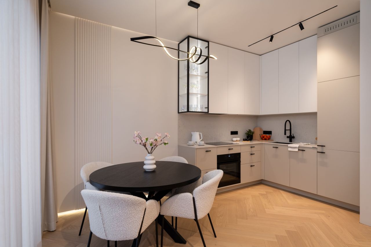 Дом в Риге, Латвия, 100.8 м² - фото 8