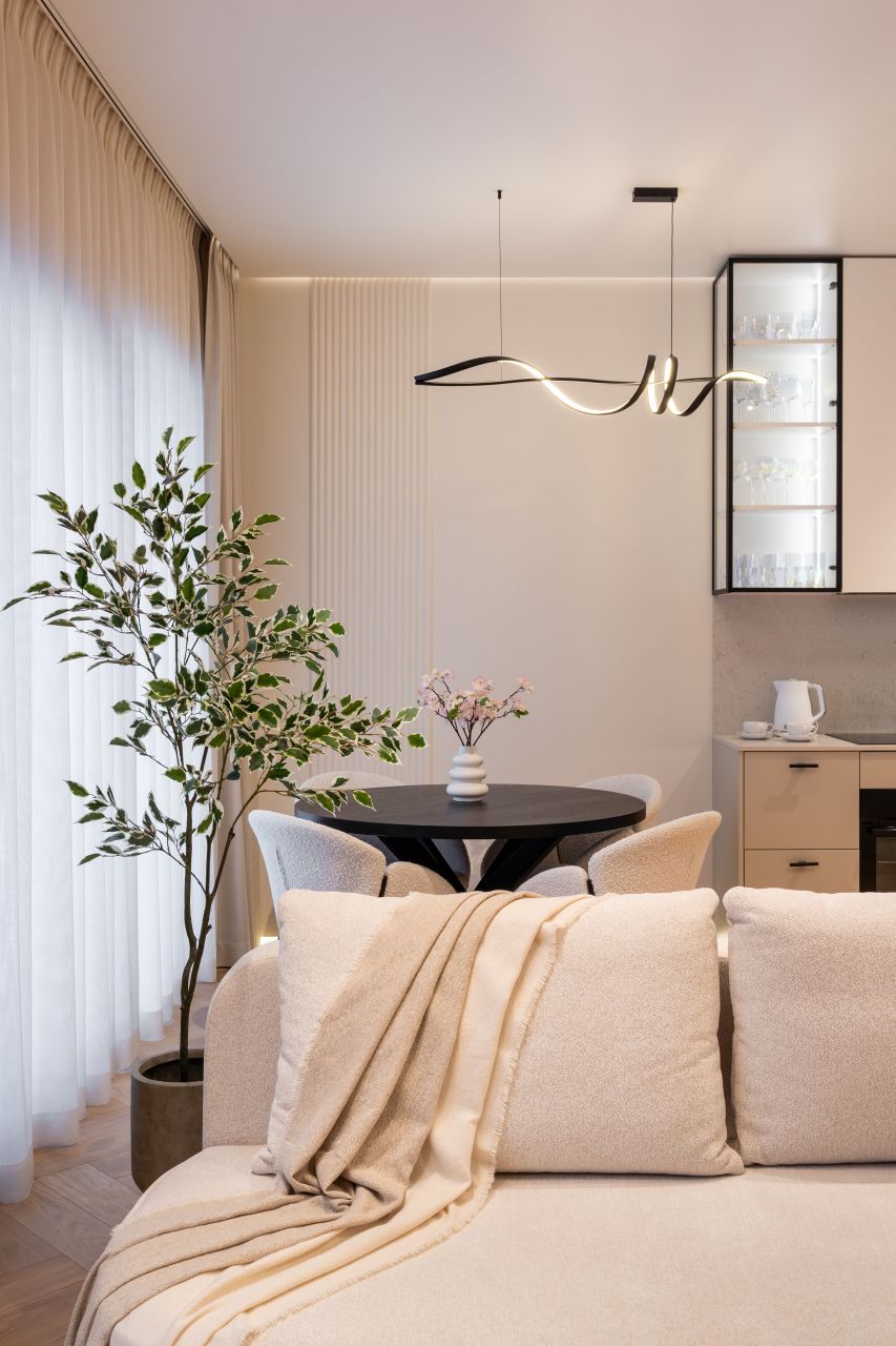 Дом в Риге, Латвия, 100.8 м² - фото 7