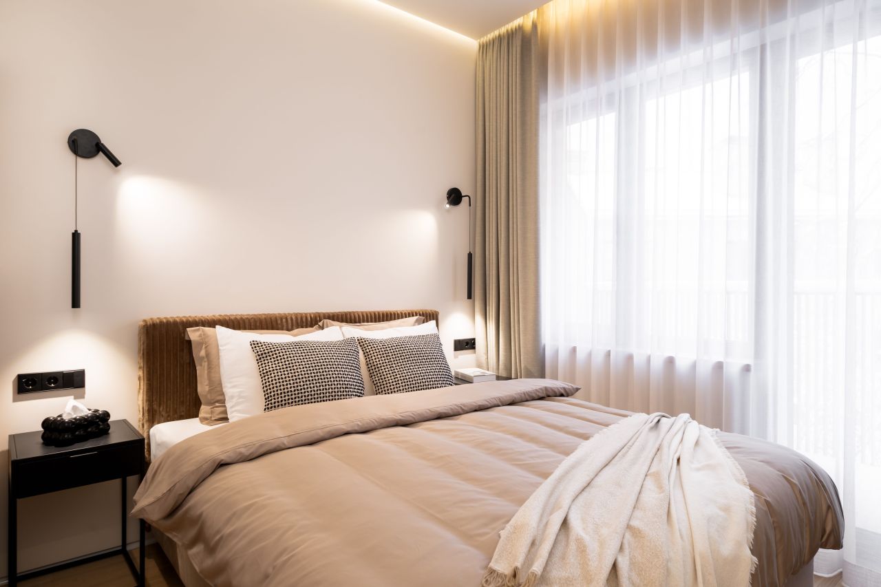 Дом в Риге, Латвия, 100.8 м² - фото 16