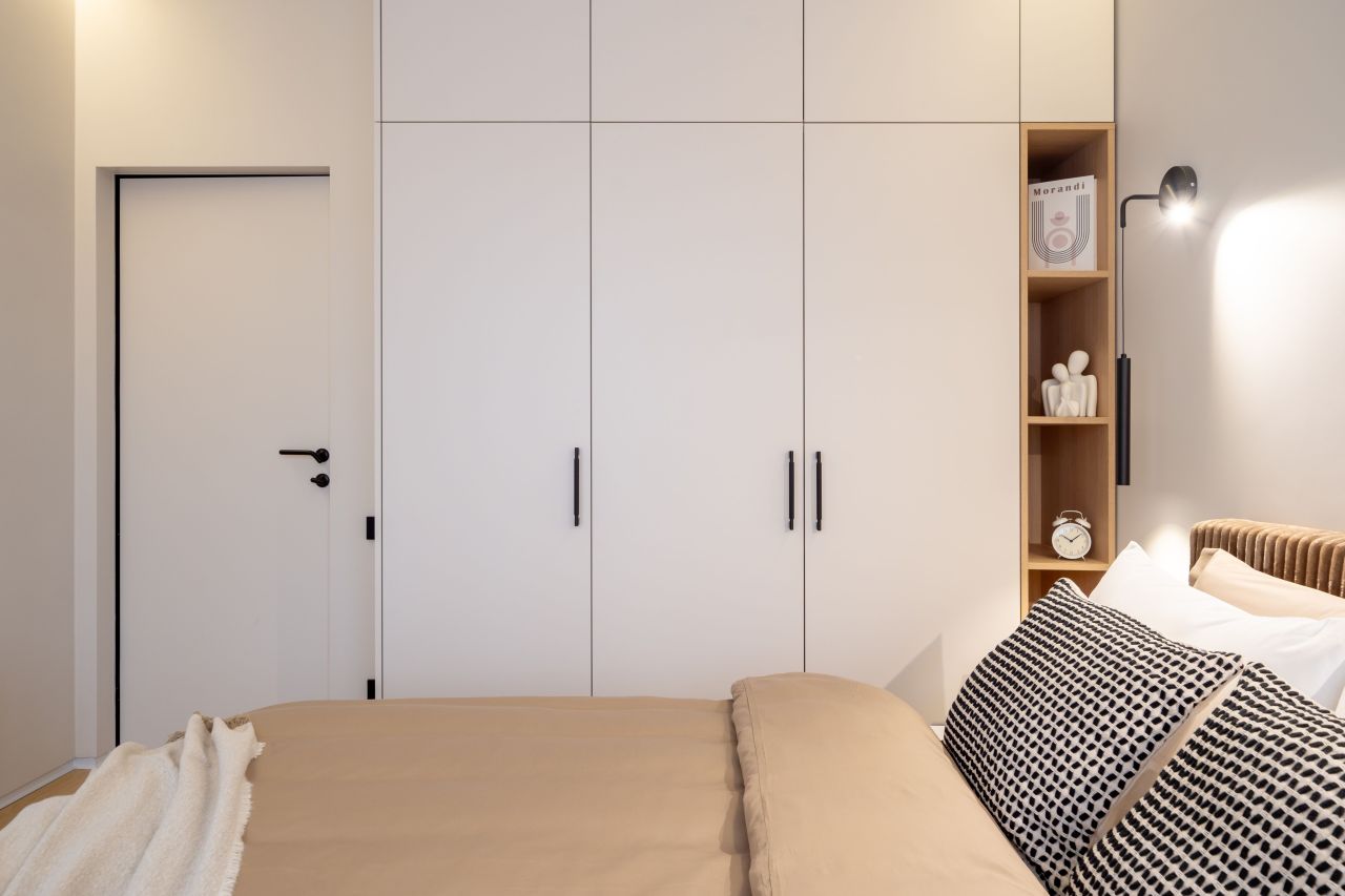 Дом в Риге, Латвия, 100.8 м² - фото 17