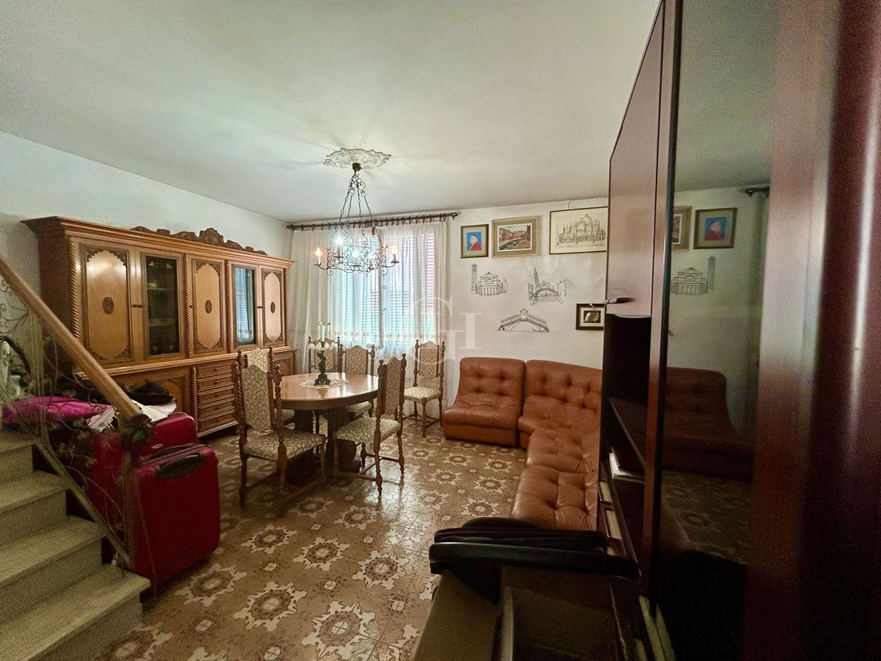 Вилла в Венеции, Италия, 158 м² - фото 3