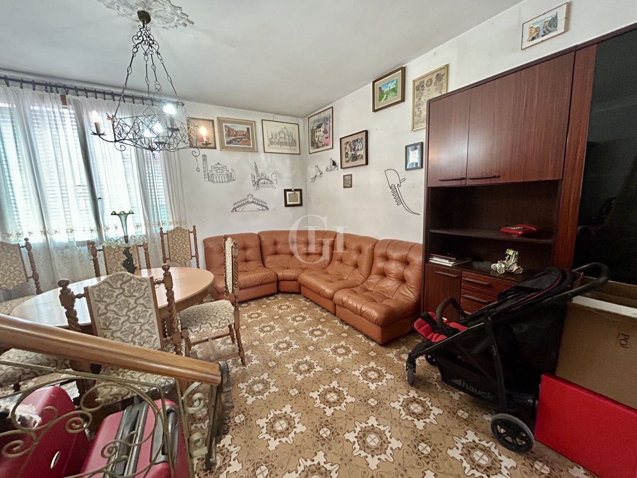 Вилла в Венеции, Италия, 158 м² - фото 4