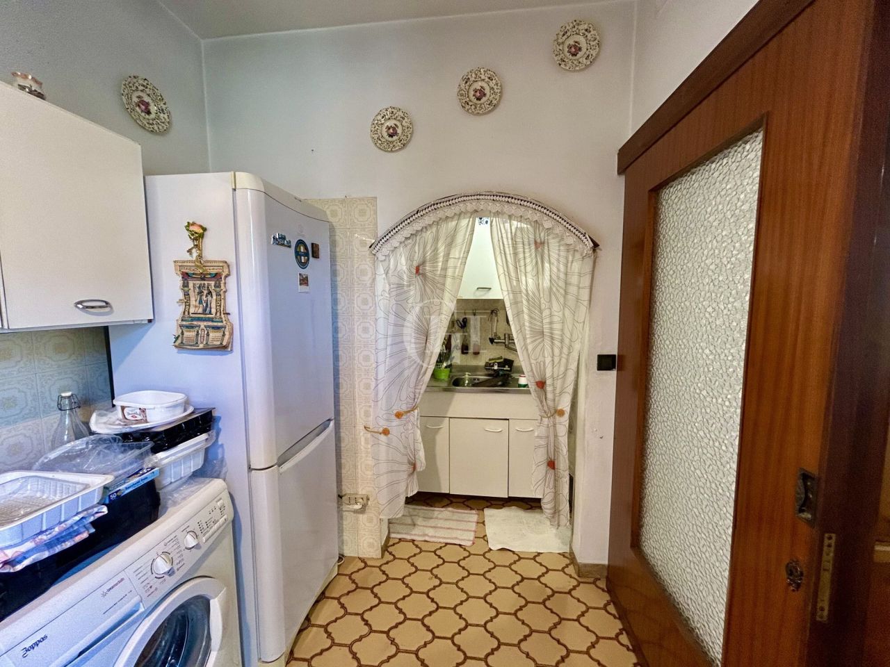 Вилла в Венеции, Италия, 158 м² - фото 6