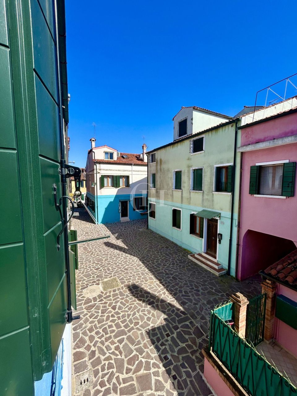 Вилла в Венеции, Италия, 158 м² - фото 10