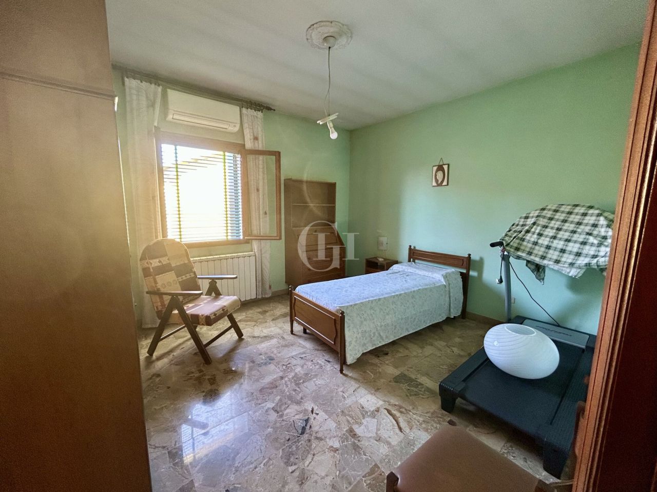 Вилла в Венеции, Италия, 158 м² - фото 11