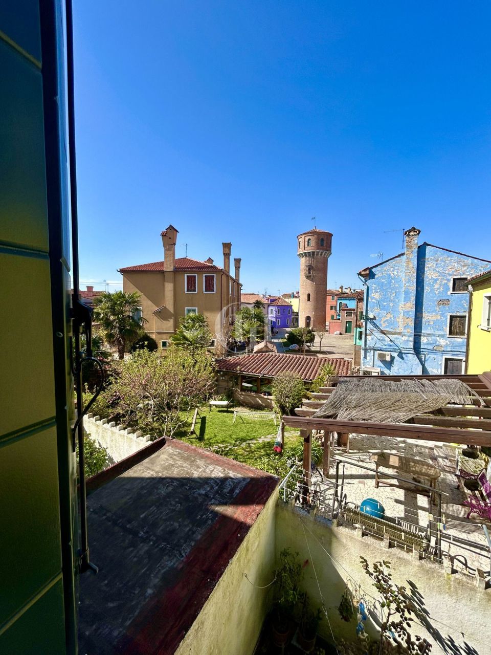 Вилла в Венеции, Италия, 158 м² - фото 13