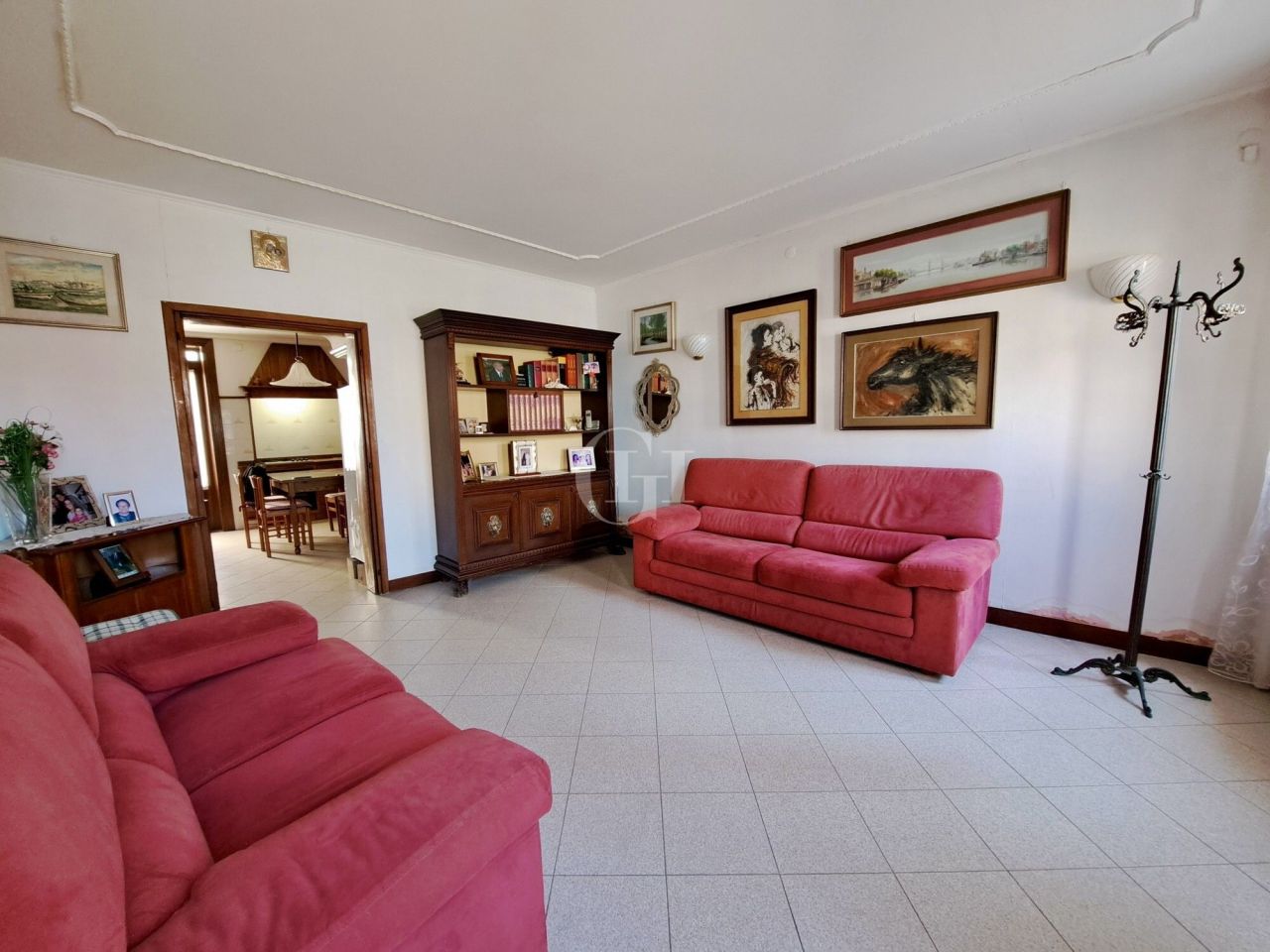 Вилла в Венеции, Италия, 87 м² - фото 2