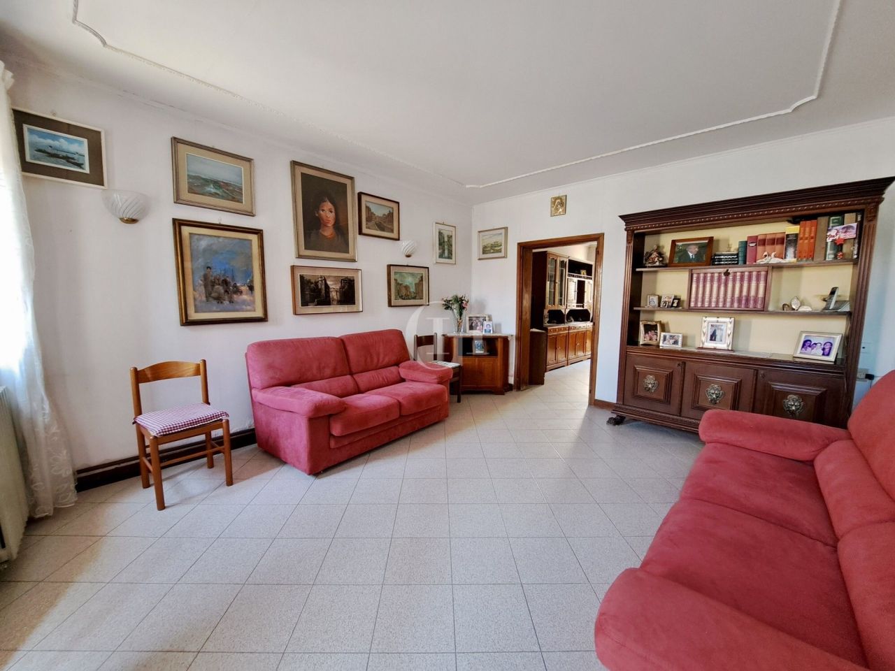 Вилла в Венеции, Италия, 87 м² - фото 3