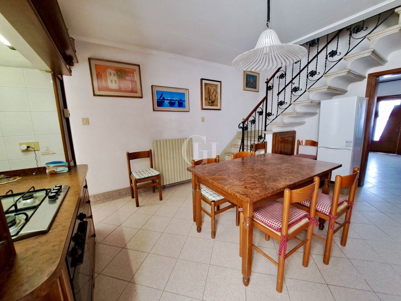 Вилла в Венеции, Италия, 87 м² - фото 8