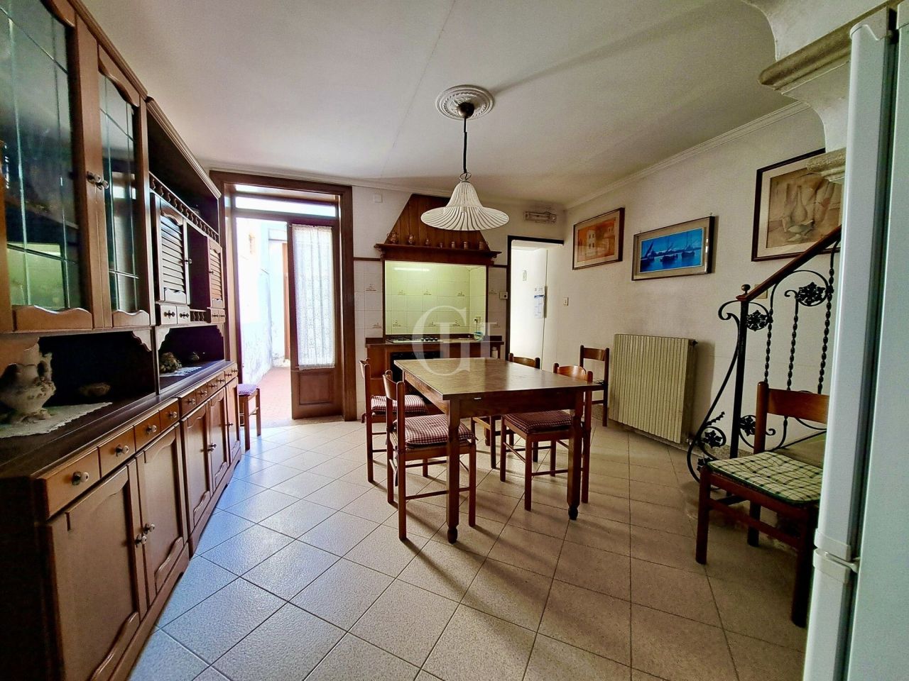 Вилла в Венеции, Италия, 87 м² - фото 7