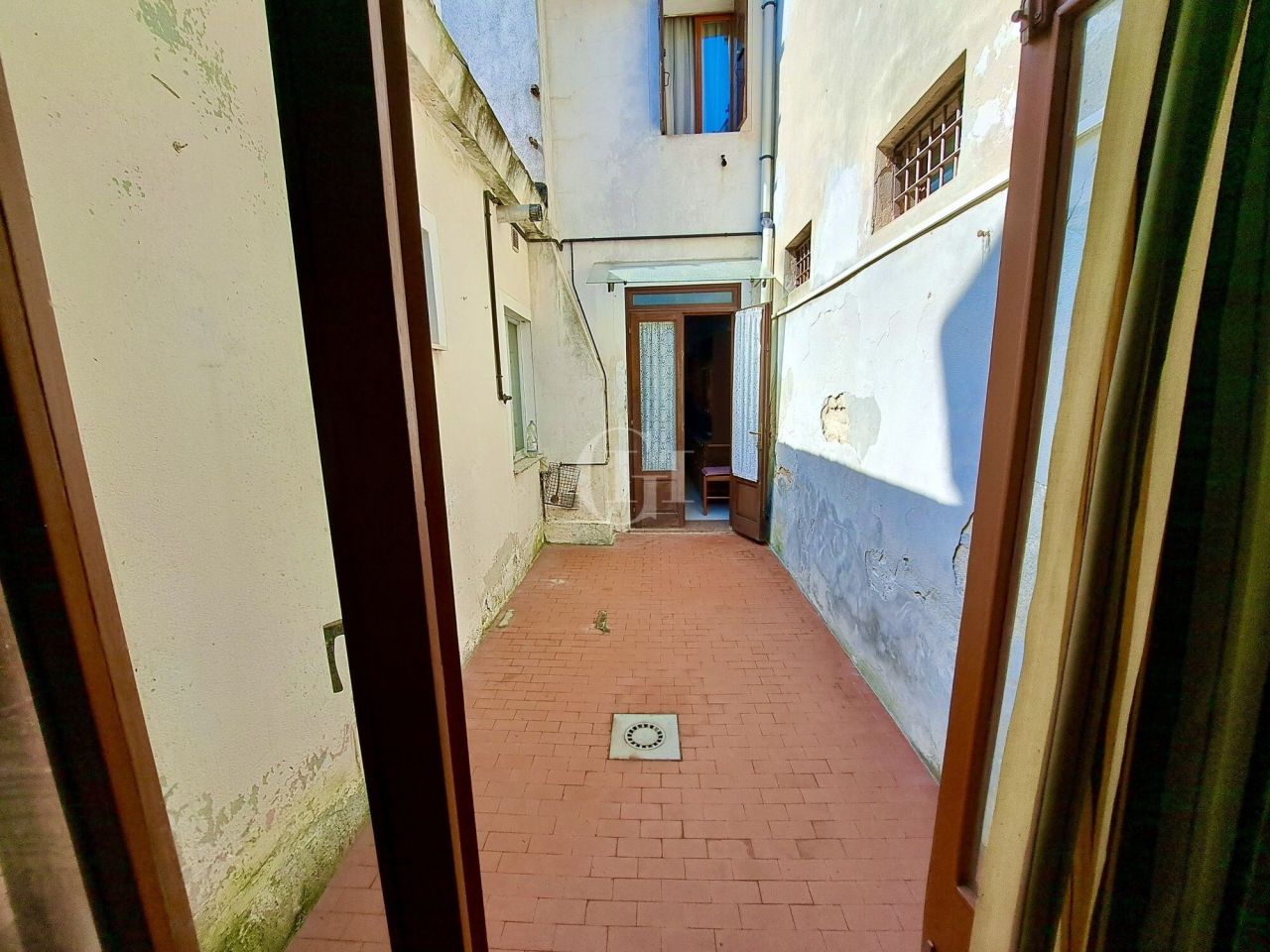 Вилла в Венеции, Италия, 87 м² - фото 12