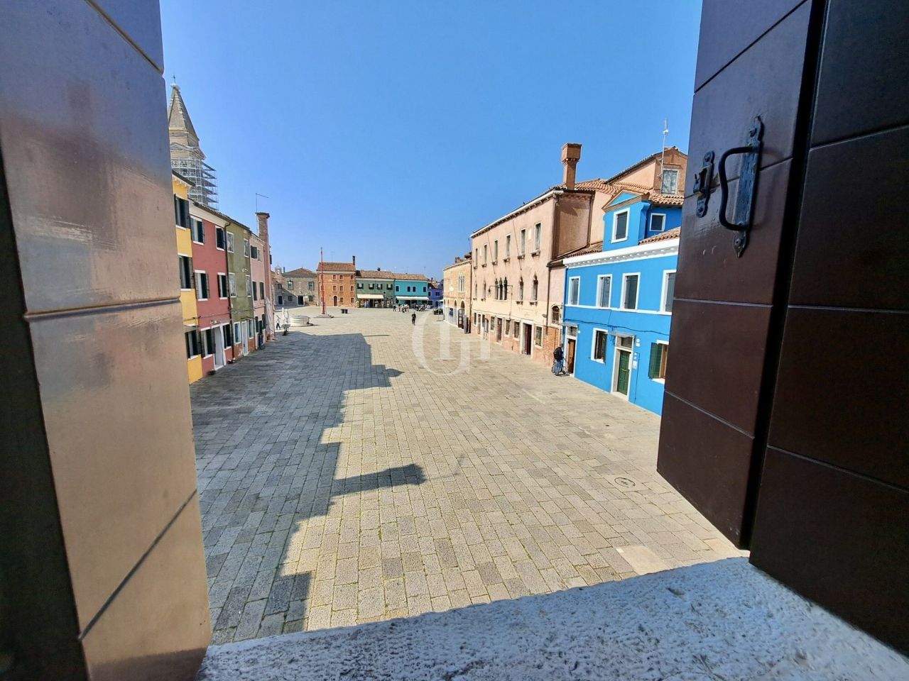 Вилла в Венеции, Италия, 87 м² - фото 15