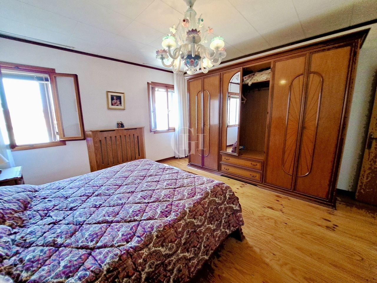 Вилла в Венеции, Италия, 87 м² - фото 13