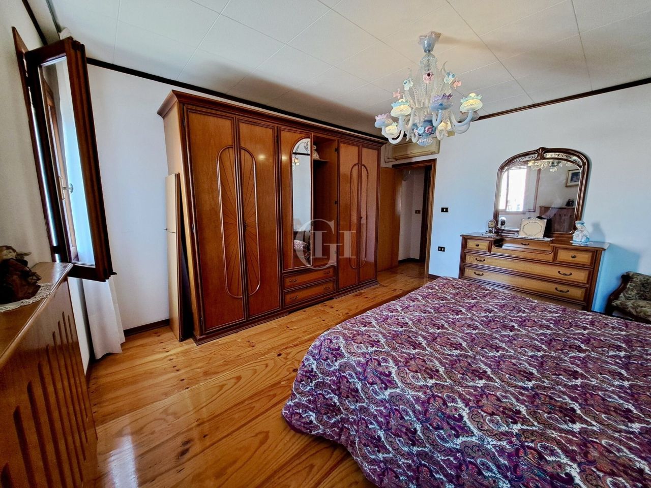 Вилла в Венеции, Италия, 87 м² - фото 14