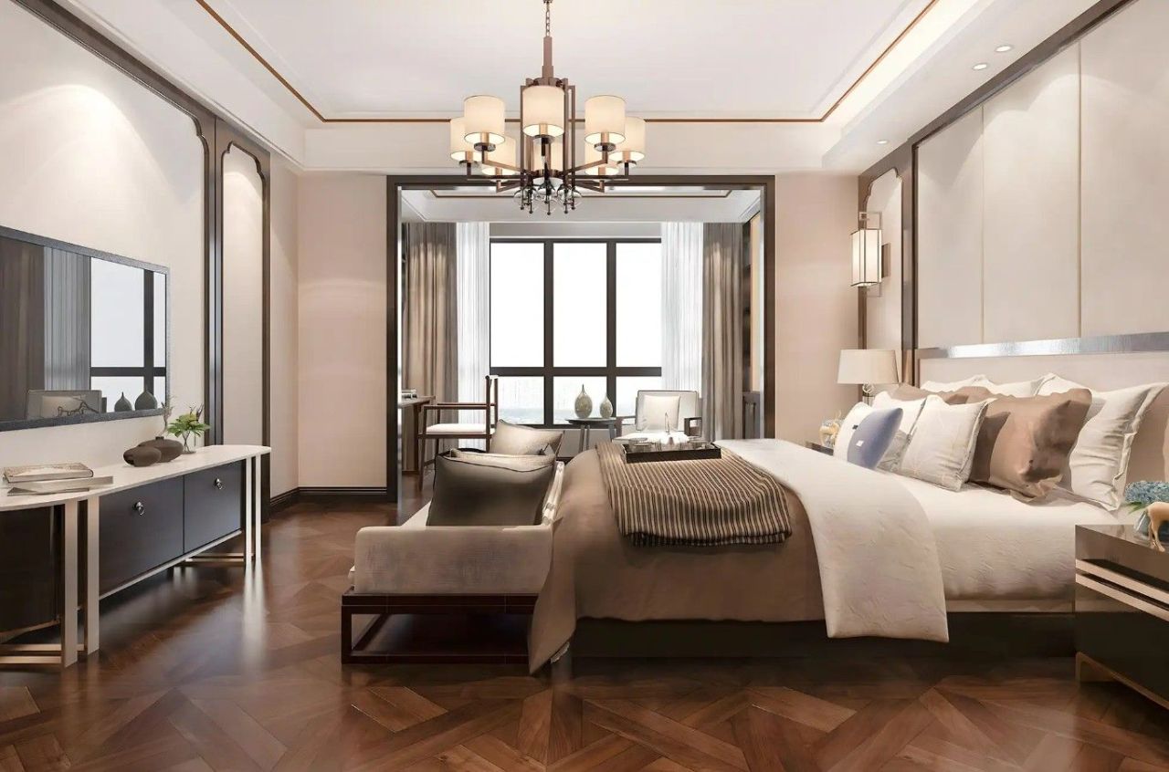Апартаменты в Дубае, ОАЭ, 105 м² - фото 1
