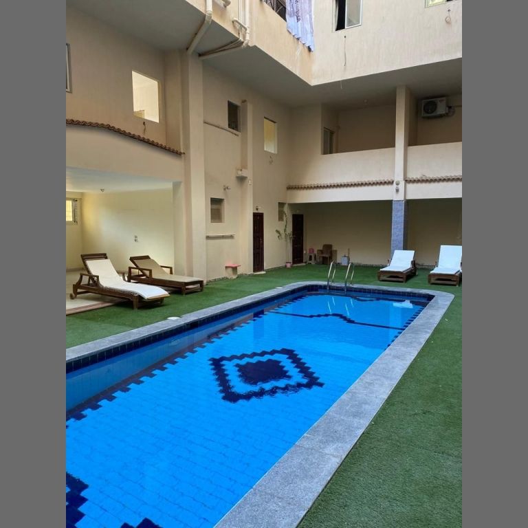 Квартира в Хургаде, Египет, 45 м² - фото 10