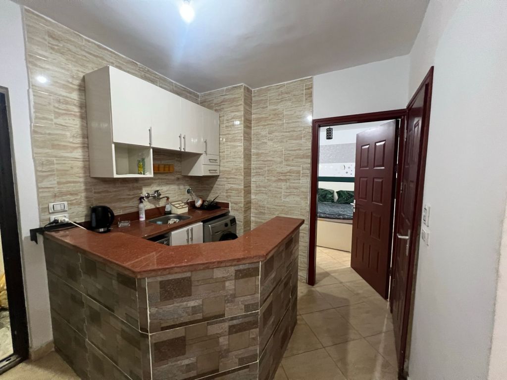 Квартира в Хургаде, Египет, 45 м² - фото 2